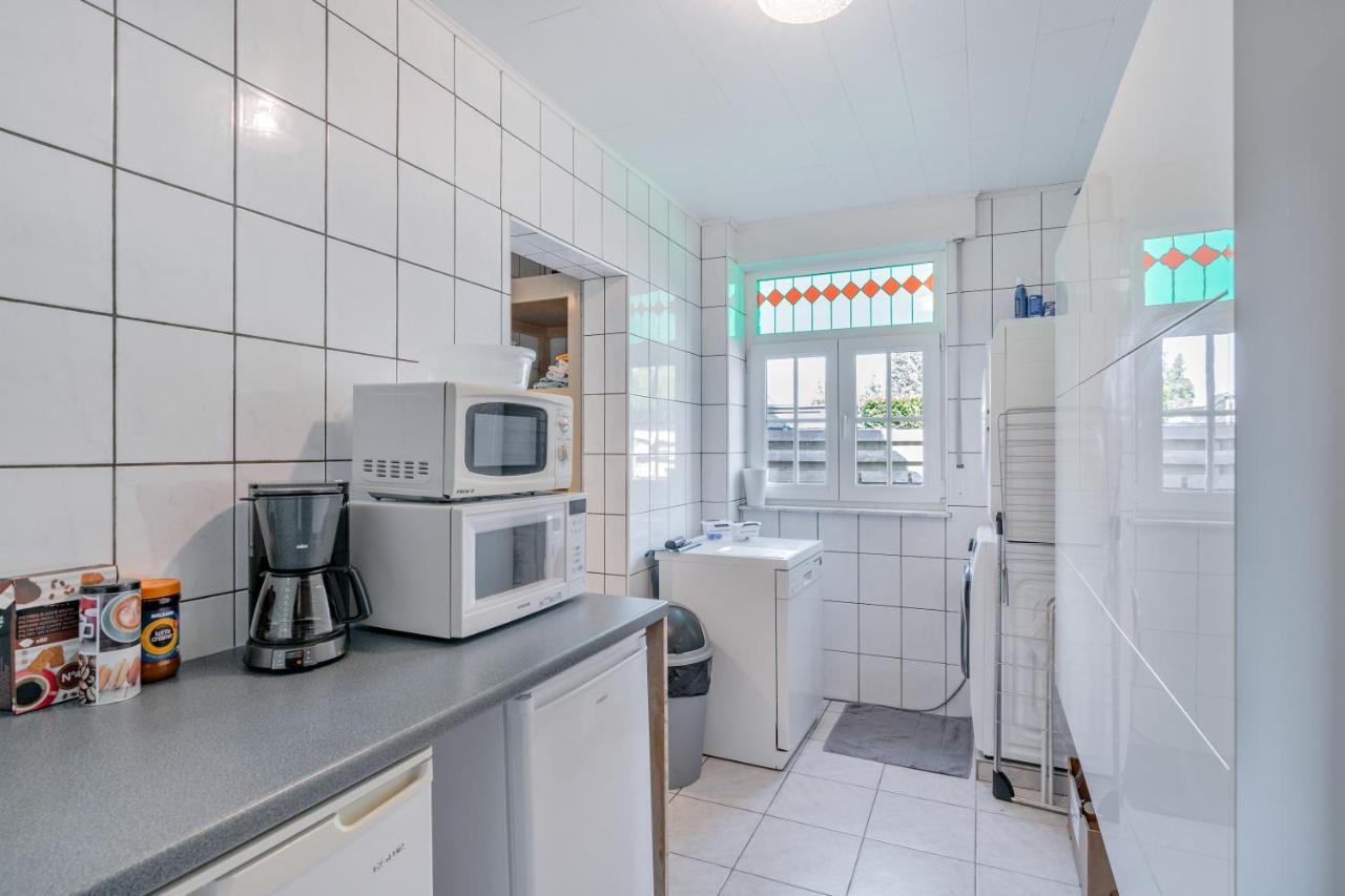 Huize Koedoe Villa Tongeren Exterior photo