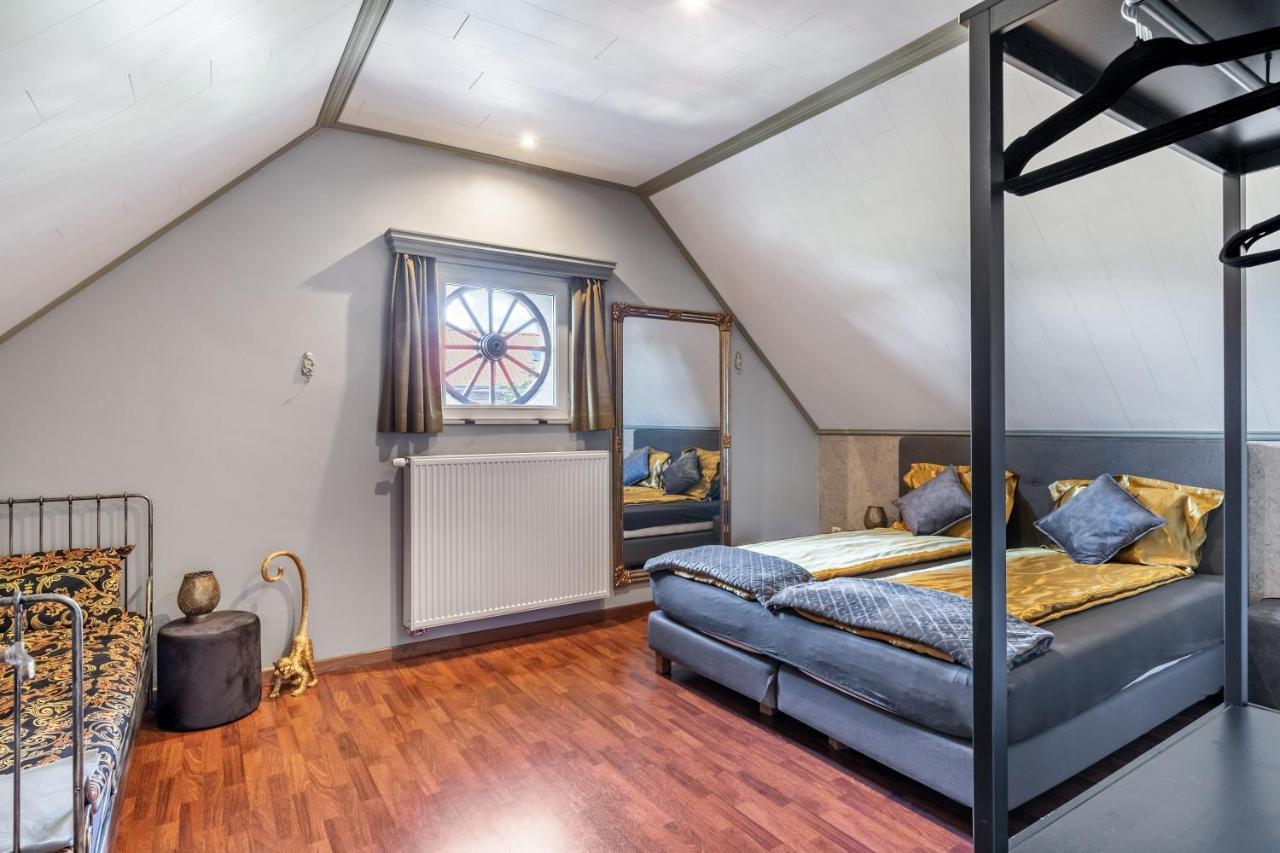 Huize Koedoe Villa Tongeren Exterior photo
