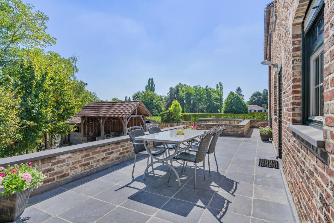 Huize Koedoe Villa Tongeren Exterior photo