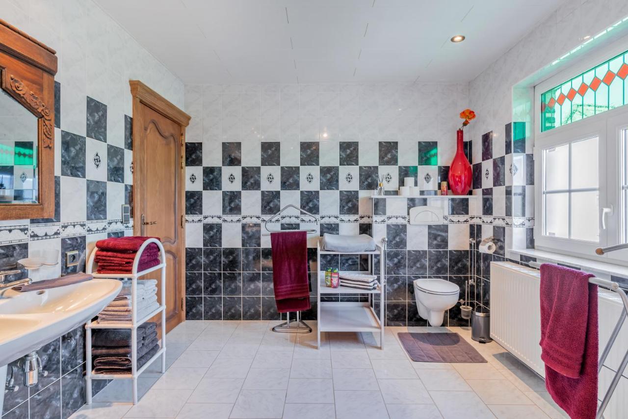 Huize Koedoe Villa Tongeren Exterior photo