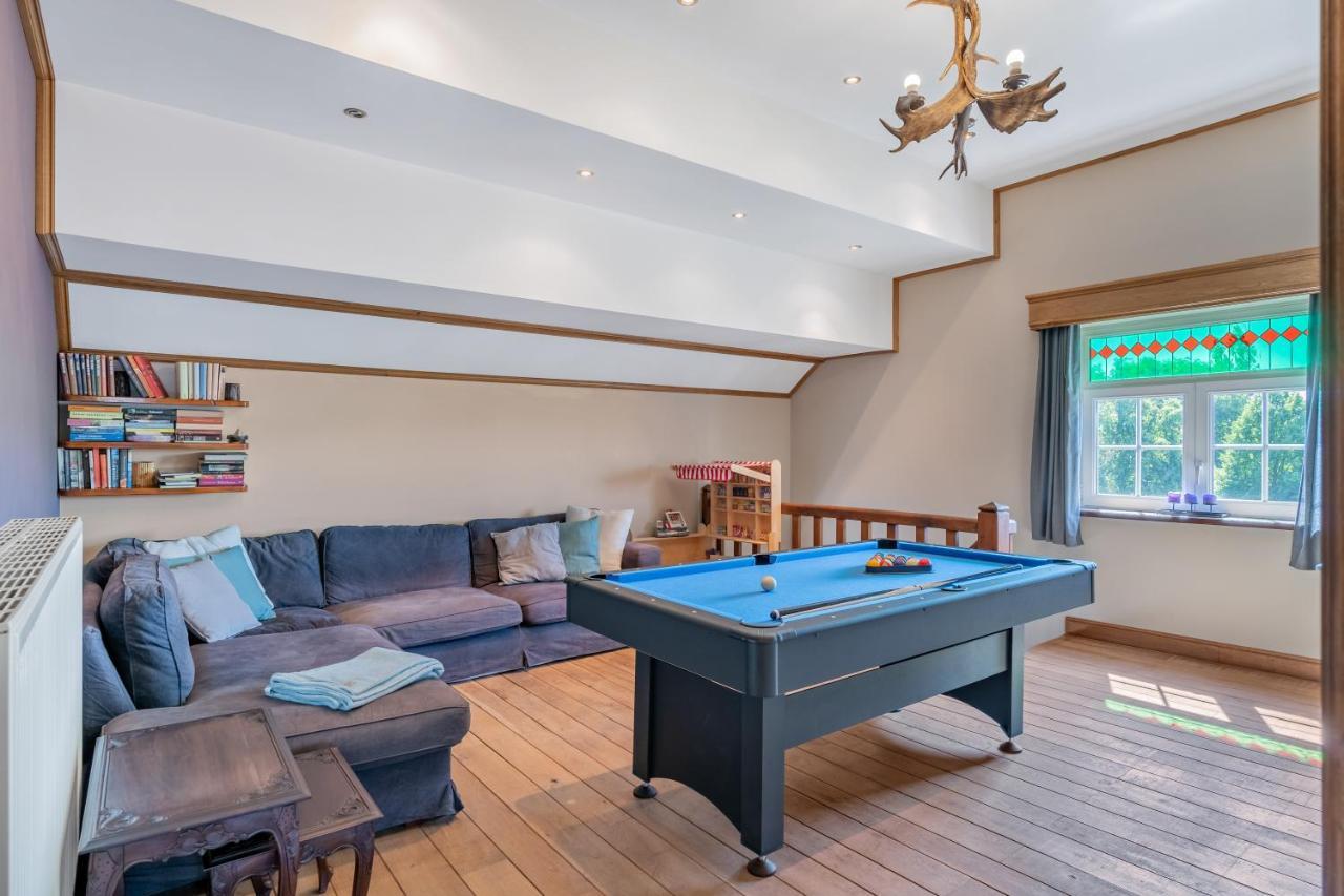 Huize Koedoe Villa Tongeren Exterior photo