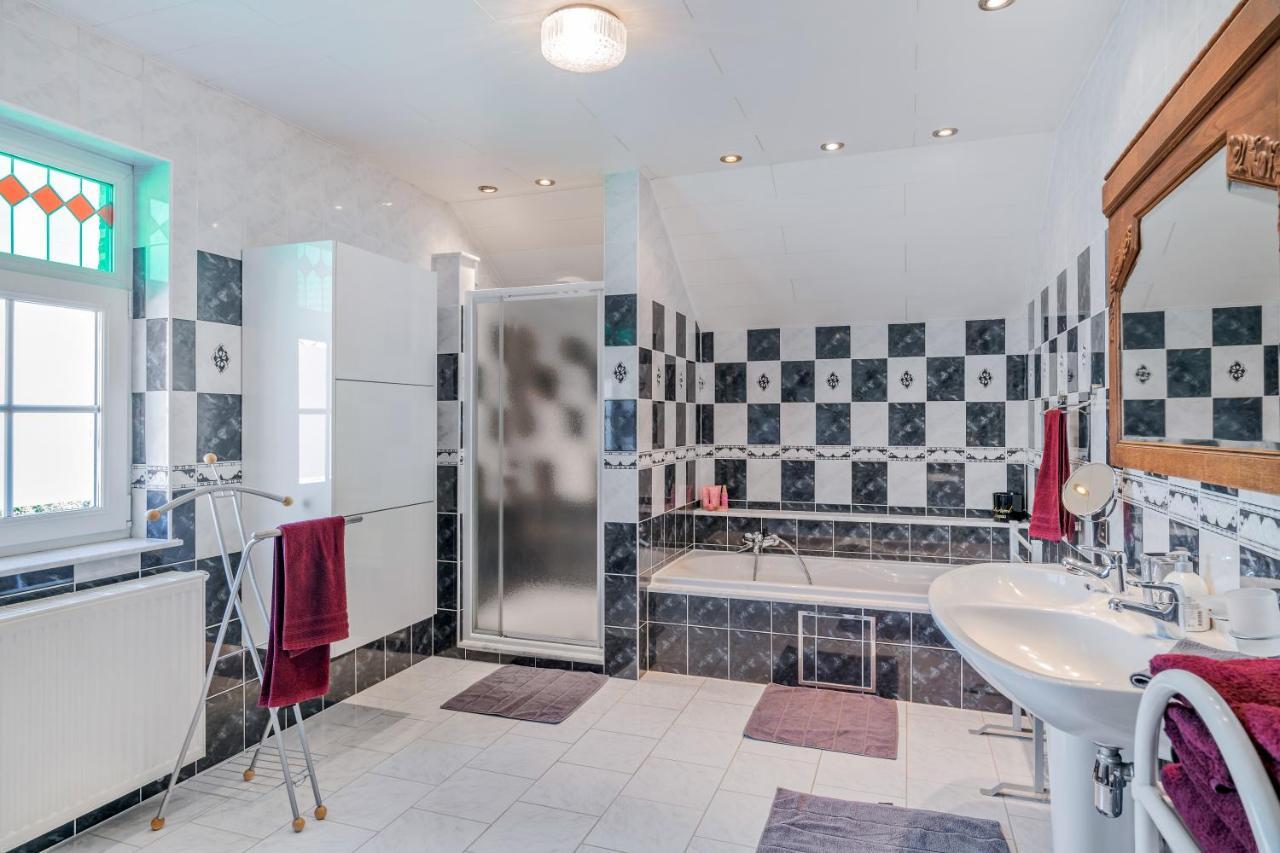 Huize Koedoe Villa Tongeren Exterior photo
