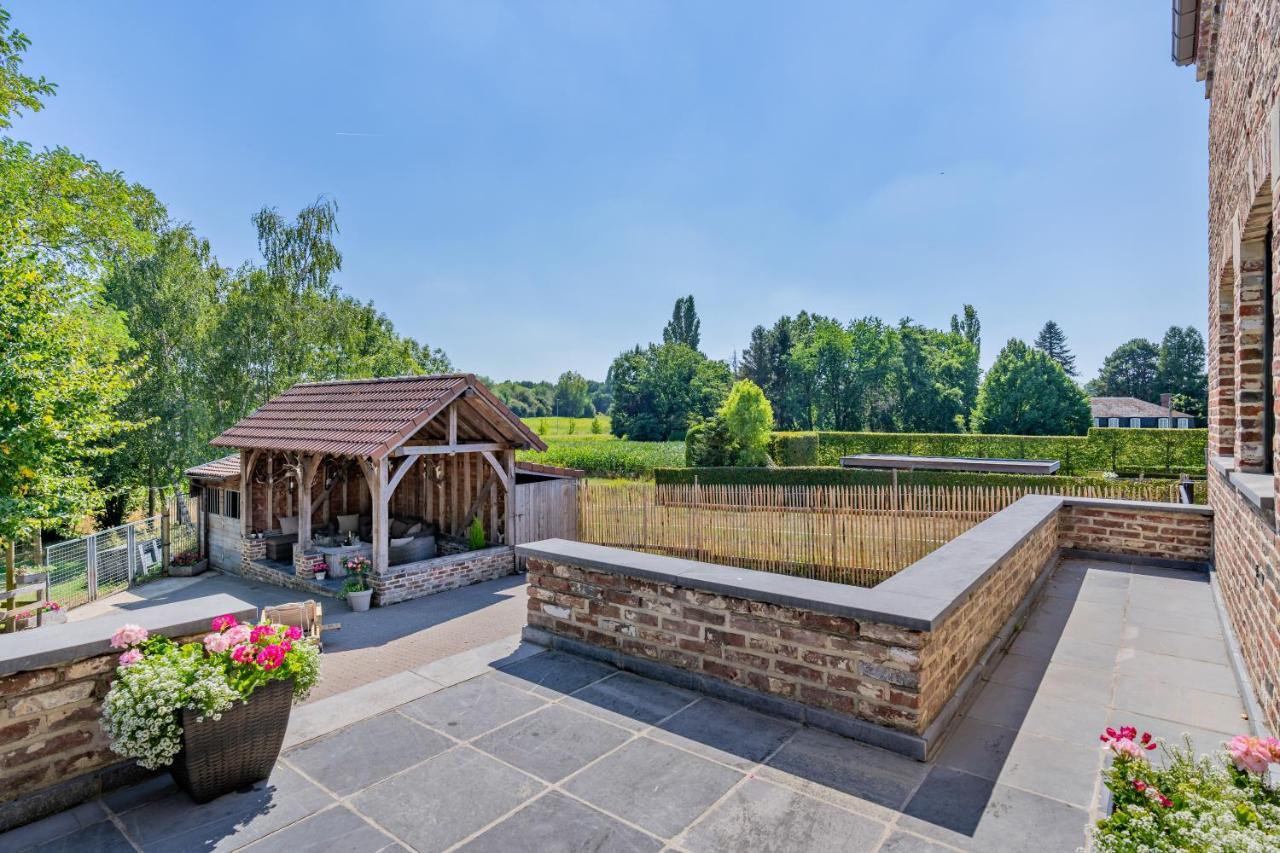 Huize Koedoe Villa Tongeren Exterior photo